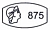 875 проба 875 проба